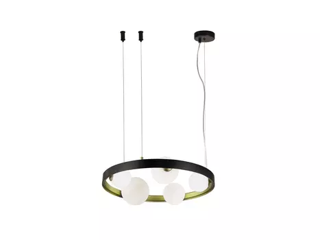 Подвесная люстра Shanku