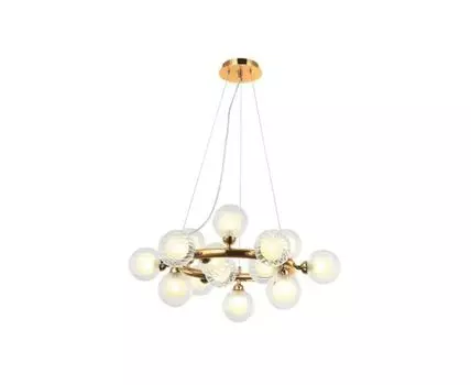 Подвесная люстра Shardin