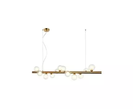 Подвесная люстра Shardin