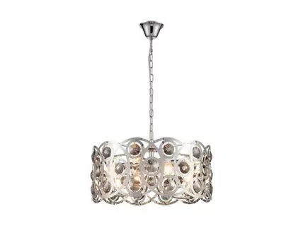 Подвесная люстра Silk