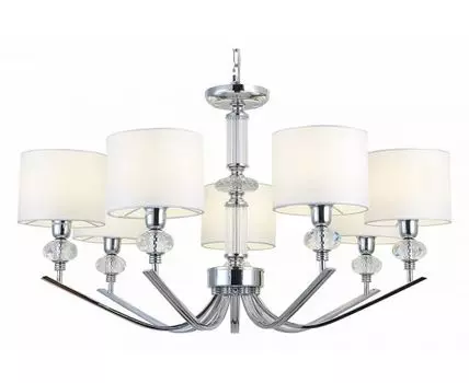 Подвесная люстра SIMPLE STORY 1003 1003-7PL