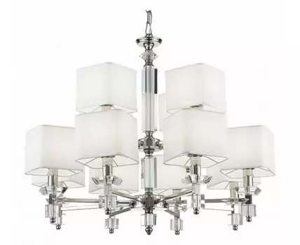 Подвесная люстра SIMPLE STORY 1013 1013-12PL