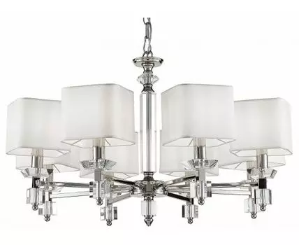 Подвесная люстра SIMPLE STORY 1013 1013-8PL