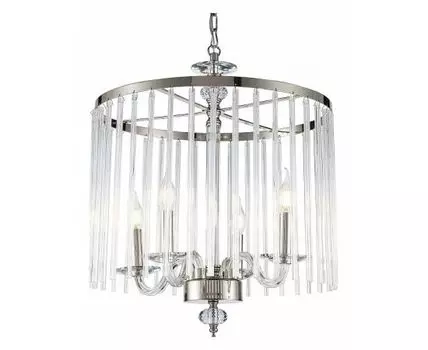 Подвесная люстра SIMPLE STORY 1037 1037-4PL