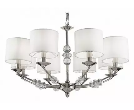 Подвесная люстра SIMPLE STORY 1060 1060-8PL