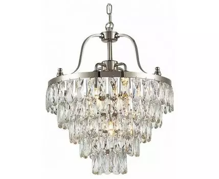 Подвесная люстра SIMPLE STORY 1061 1061-5PL