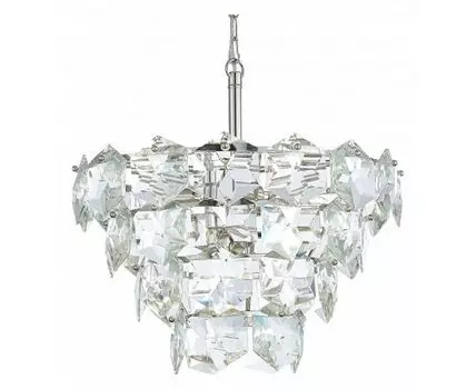 Подвесная люстра SIMPLE STORY 1098 1098-6PL