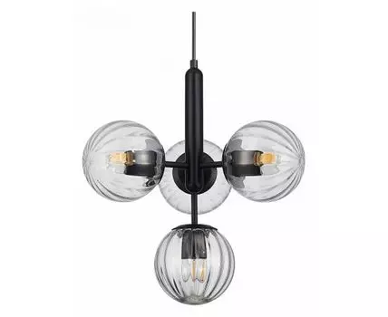 Подвесная люстра SIMPLE STORY 1208 1208-4PL
