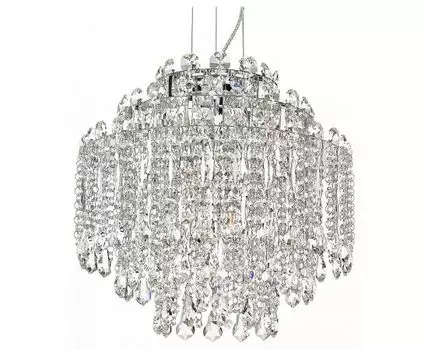 Подвесная люстра SIMPLE STORY 50231 50231-6PL