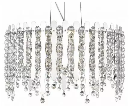 Подвесная люстра SIMPLE STORY 5931 5931-5PL3LED