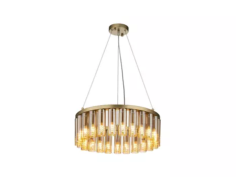 Подвесная люстра Slang