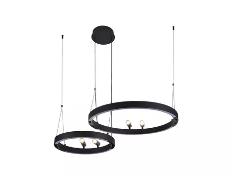 Подвесная люстра Slinga