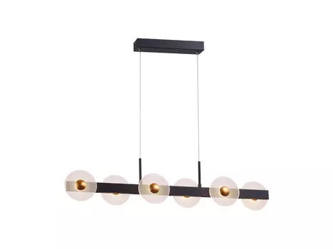 Подвесная люстра Solskin