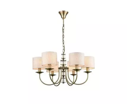 Подвесная люстра Soprano