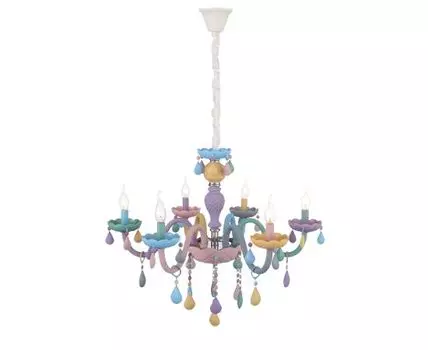 Подвесная люстра ST Luce