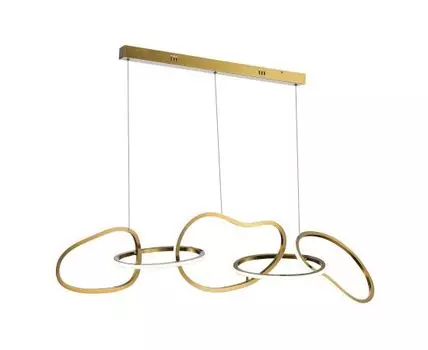 Подвесная люстра ST Luce ABRA