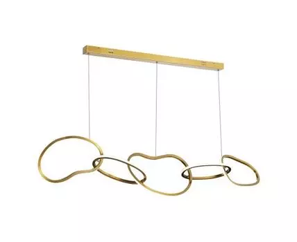 Подвесная люстра ST Luce ABRA