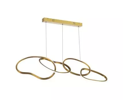 Подвесная люстра ST Luce ABRA