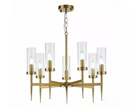 Подвесная люстра ST Luce ACAZIO