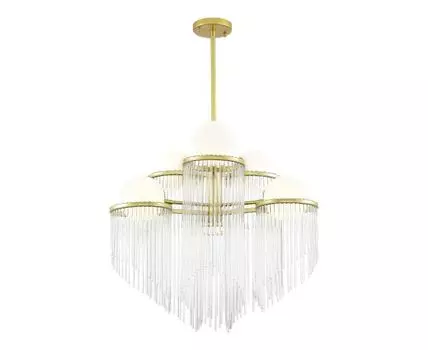 Подвесная люстра ST Luce ALLEGRO