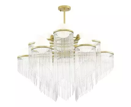 Подвесная люстра ST Luce ALLEGRO