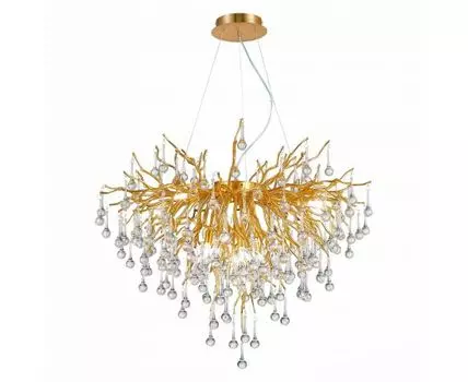 Подвесная люстра ST Luce Anzio