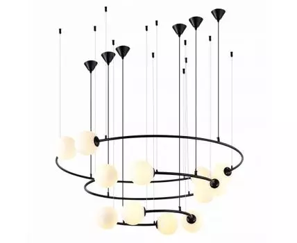 Подвесная люстра ST Luce ARKOS