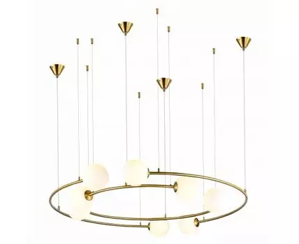 Подвесная люстра ST Luce ARKOS