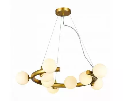 Подвесная люстра ST Luce ASOLO Modern