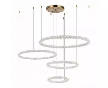 Подвесная люстра ST Luce AVANA Modern