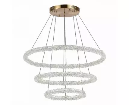 Подвесная люстра ST Luce AVANA Modern