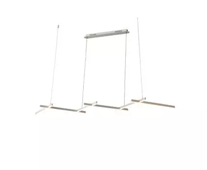 Подвесная люстра ST Luce BASONI