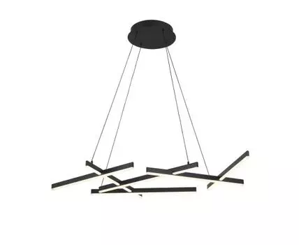 Подвесная люстра ST Luce BASONI