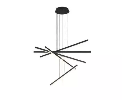 Подвесная люстра ST Luce BASONI