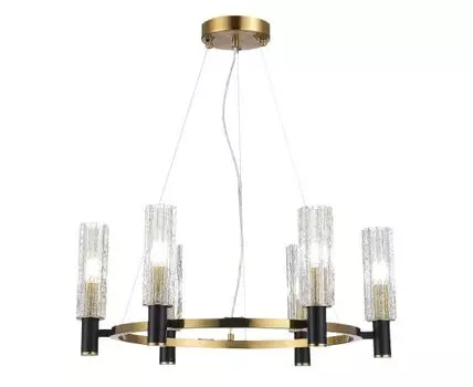 Подвесная люстра ST Luce CASALI American House