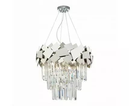 Подвесная люстра ST Luce CASERTA