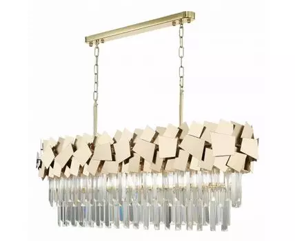 Подвесная люстра ST Luce CASERTA