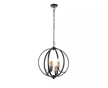 Подвесная люстра ST Luce CEZINO PIANETTA