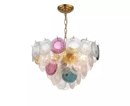 Подвесная люстра ST Luce CONELI