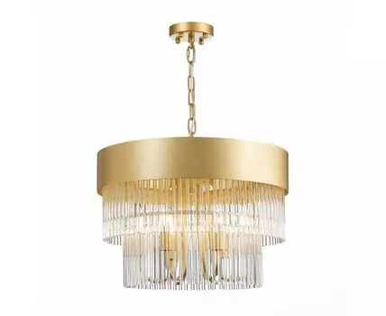 Подвесная люстра ST Luce CONTATTO