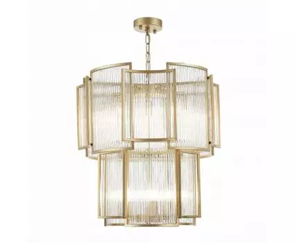 Подвесная люстра ST Luce Cosenza