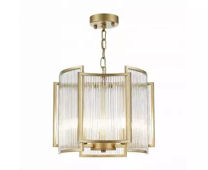 Подвесная люстра ST Luce Cosenza