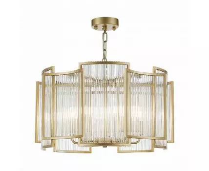 Подвесная люстра ST Luce Cosenza