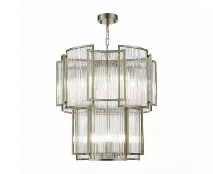 Подвесная люстра ST Luce Cosenza