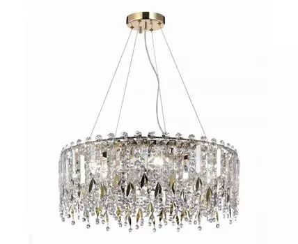 Подвесная люстра ST Luce DESIO Contemporare