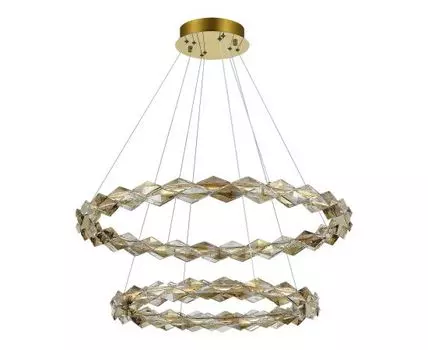 Подвесная люстра ST Luce DIAMANTA