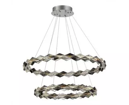 Подвесная люстра ST Luce DIAMANTA