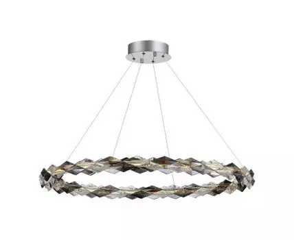 Подвесная люстра ST Luce DIAMANTA