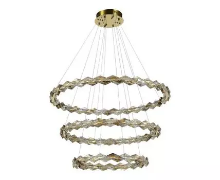 Подвесная люстра ST Luce DIAMANTA