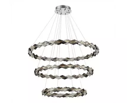 Подвесная люстра ST Luce DIAMANTA